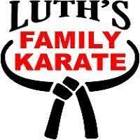 Luths Family Karate