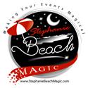 Stephanie Beach Magic