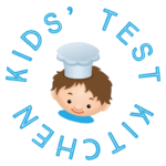 Kids Test Kitchen Logo