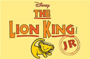 lion king jr