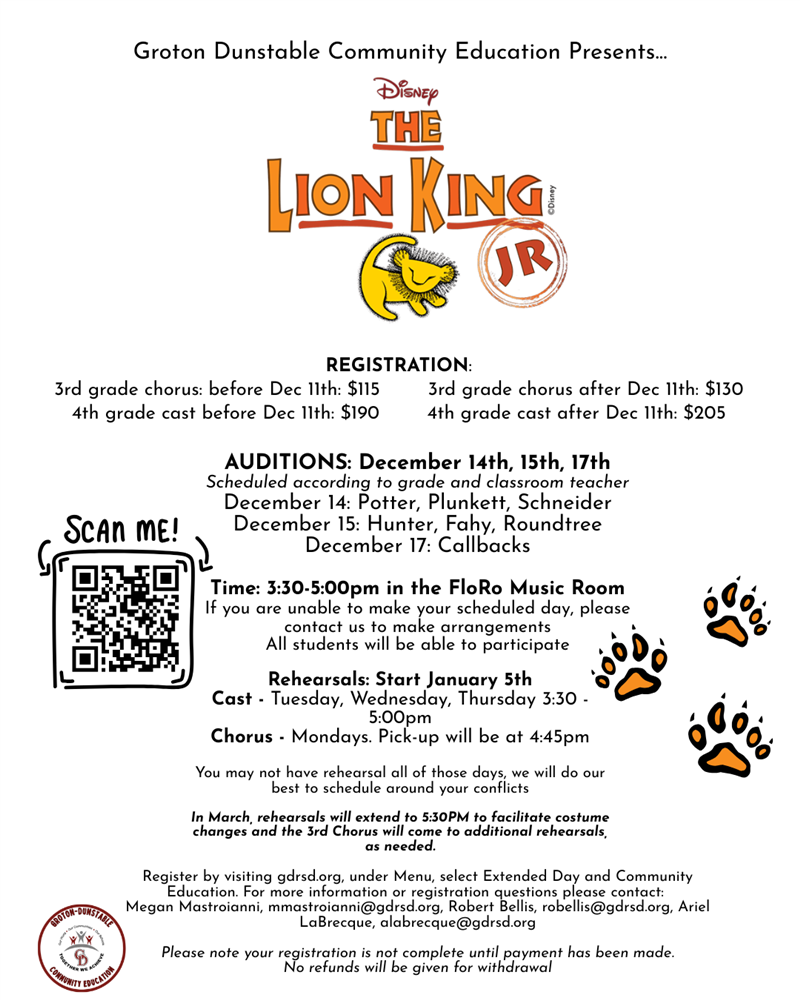 flyer